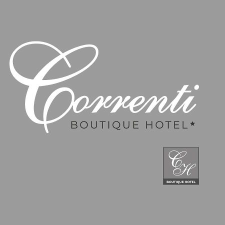 Correnti Boutique Hotel Sanremo Eksteriør billede