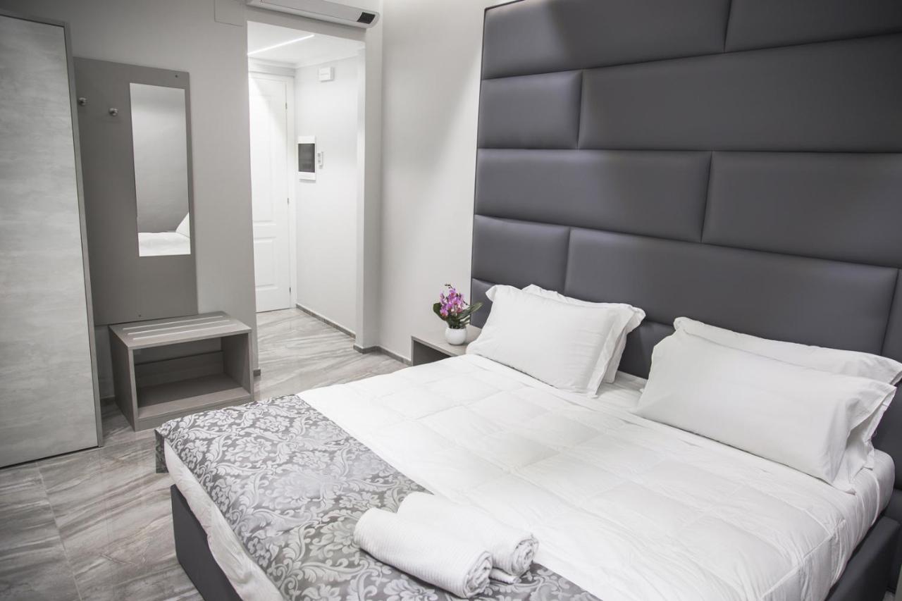 Correnti Boutique Hotel Sanremo Eksteriør billede
