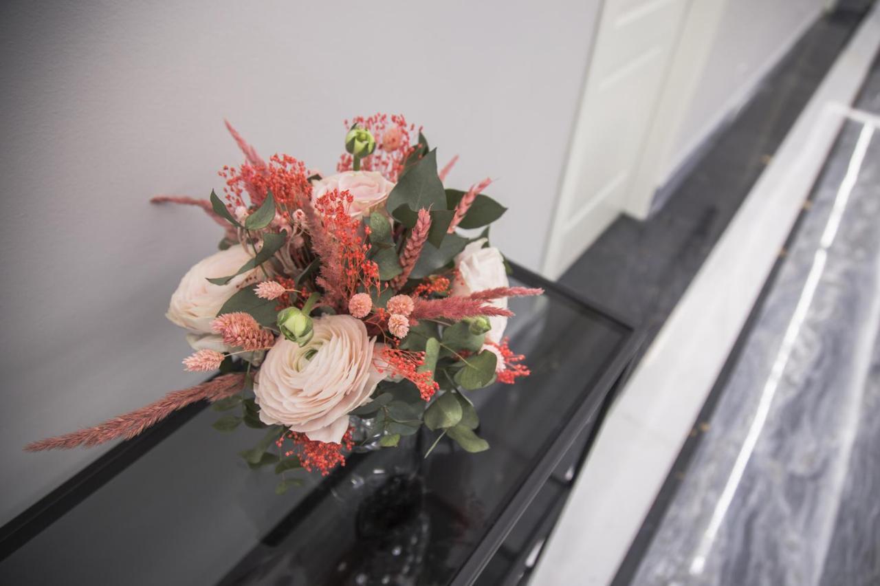 Correnti Boutique Hotel Sanremo Eksteriør billede