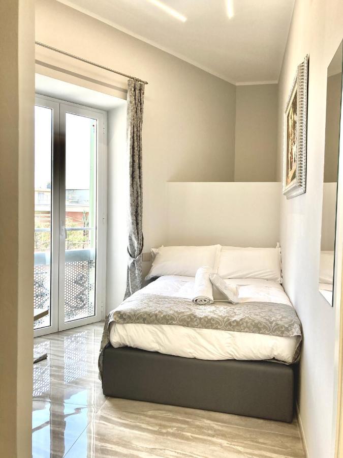 Correnti Boutique Hotel Sanremo Eksteriør billede
