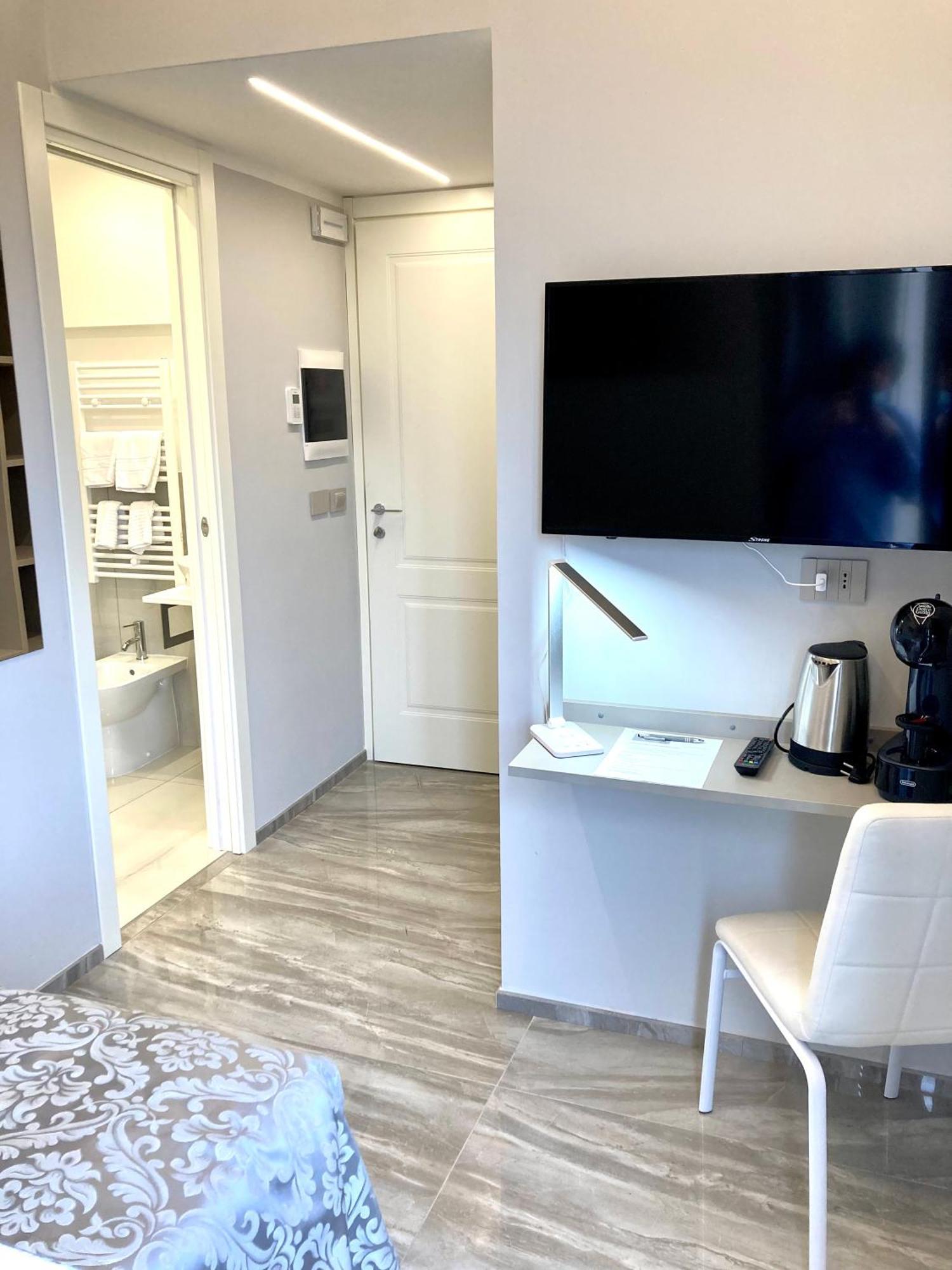 Correnti Boutique Hotel Sanremo Eksteriør billede