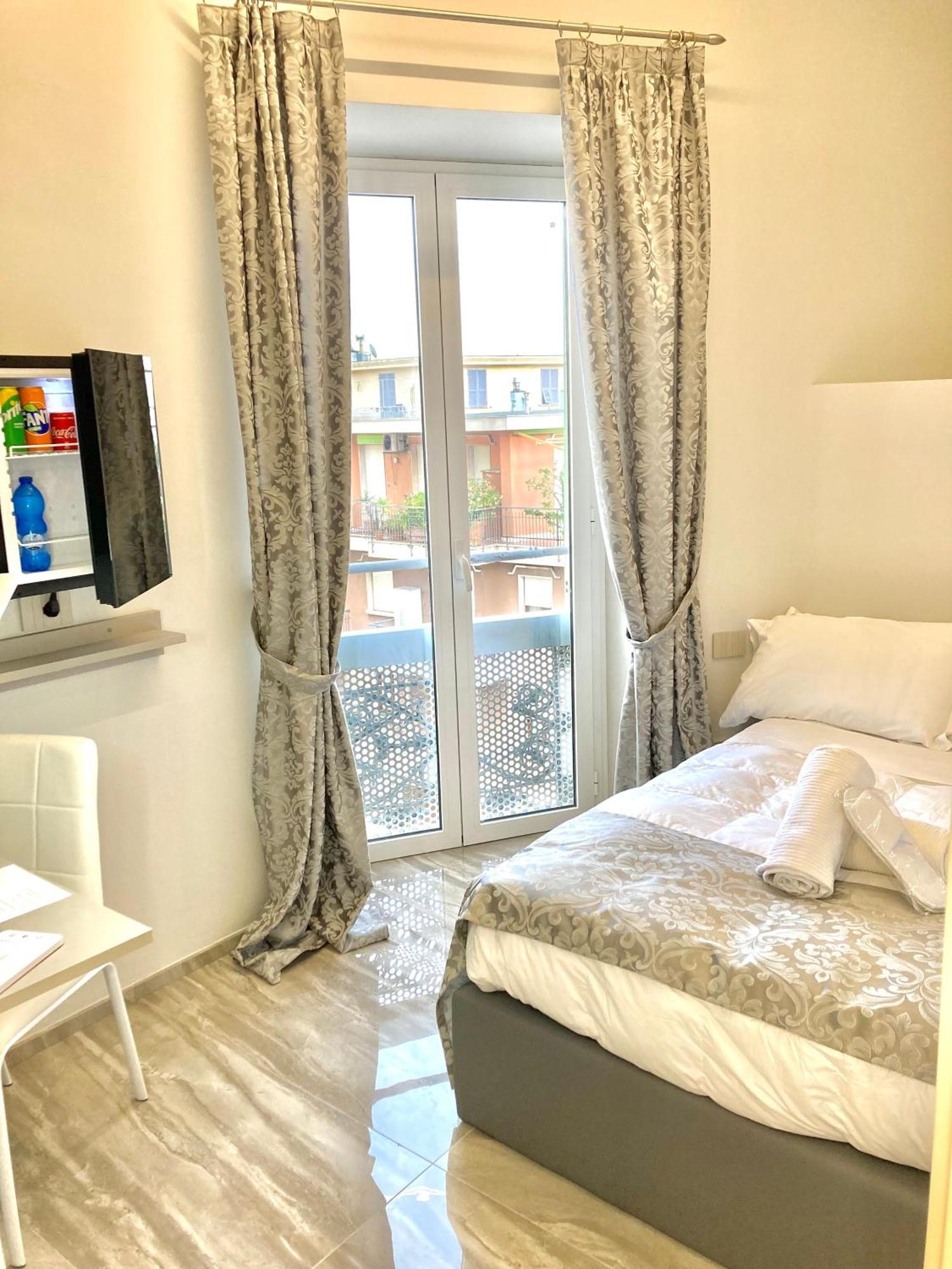 Correnti Boutique Hotel Sanremo Eksteriør billede